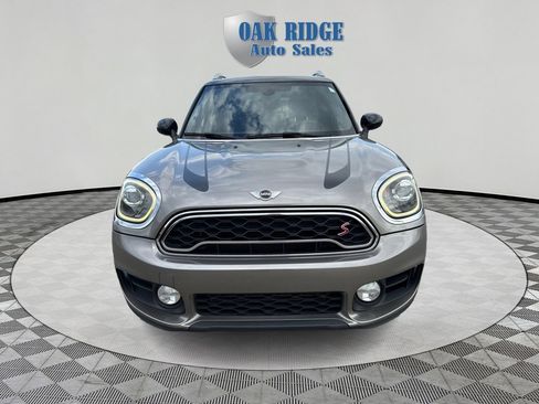 Used 2018 MINI Cooper Countryman S image 2