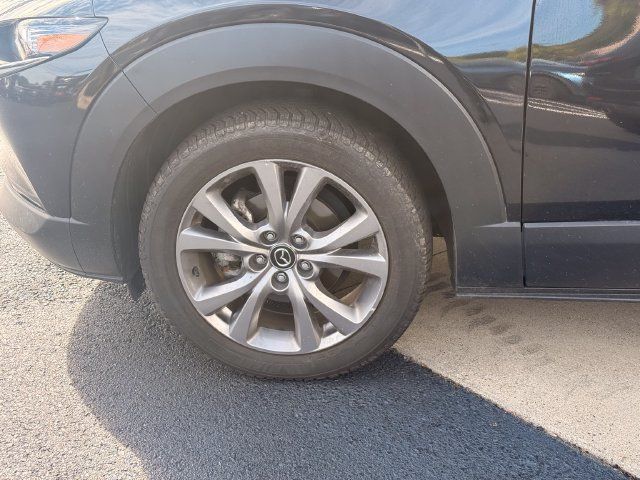 Used 2022 MAZDA CX-30 AWD 2.5 S w/ Premium Package image 5