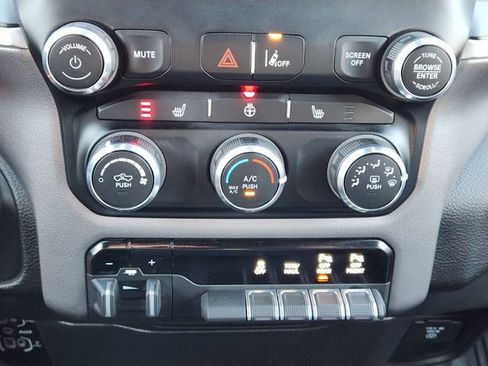 Certified 2023 RAM 1500 Big Horn image 20