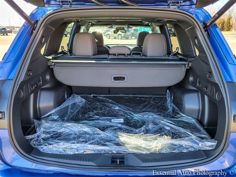 Certified 2026 Subaru Forester Premium image 28