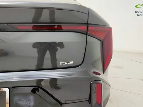 Used 2025 Kia K4 GT-Line Turbo FWD image 28