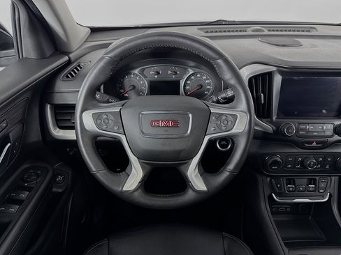 Used 2018 GMC Terrain SLT w/ Preferred Package image 23