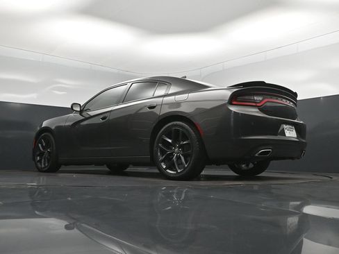 Used 2023 Dodge Charger SXT w/ Blacktop Package RWD image 40