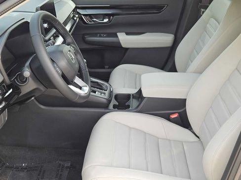 New 2026 Honda CR-V EX-L image 11