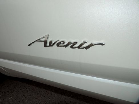 New 2026 Buick Encore GX Avenir image 18