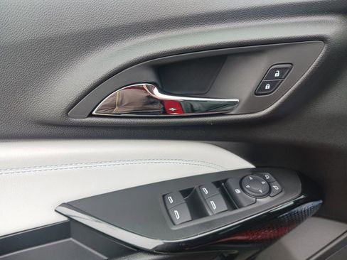 New 2026 Chevrolet Trax LT w/ Driver Confidence Package image 28