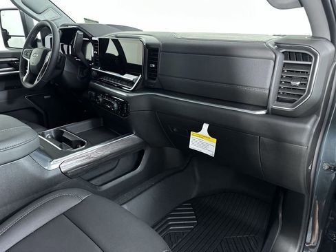 New 2026 Chevrolet Silverado 2500 LTZ w/ LTZ Plus Package image 30