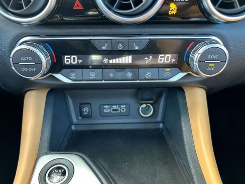 Certified 2025 Nissan Sentra SV w/ SV Premium Package FWD image 27