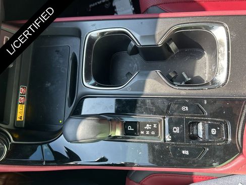 Used 2025 Lexus NX 250 FWD w/ Accessory Package (Z1) image 20