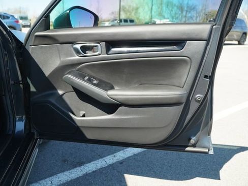 Used 2024 Honda Civic Sport Touring image 22