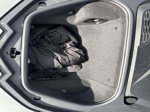 Used 2022 Chevrolet Corvette Stingray Preferred Conv w/ 2LT image 10