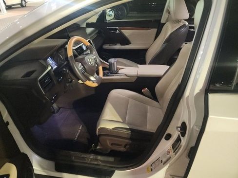 Used 2017 Lexus RX 350 FWD image 5