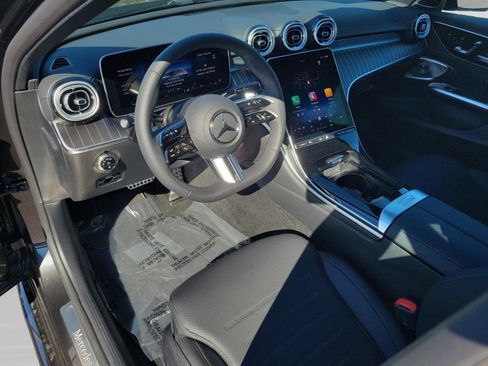 Certified 2026 Mercedes-Benz C 300 Sedan image 24
