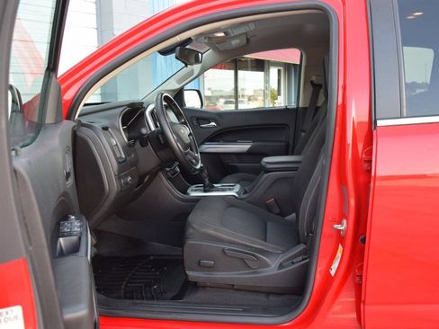 Used 2020 Chevrolet Colorado LT RWD image 29