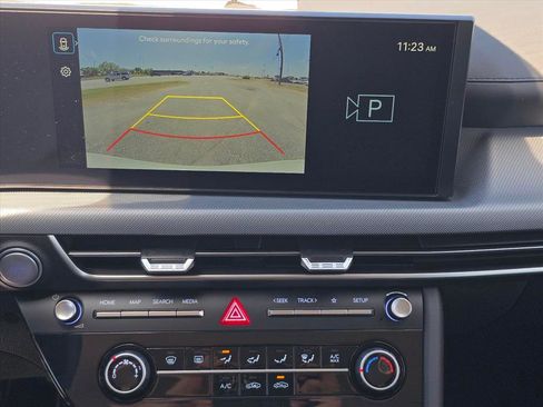 New 2026 Hyundai Sonata SE FWD image 20