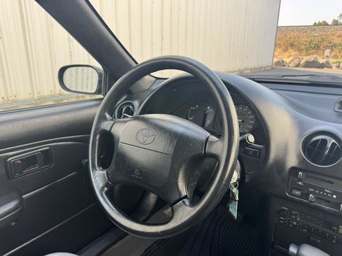 Used 1994 Toyota Tercel DX FWD image 19