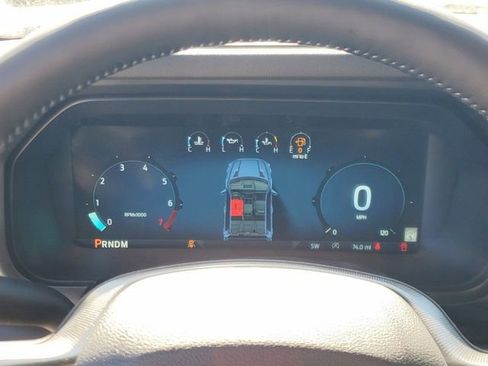 New 2025 Ford F150 Platinum w/ Equipment Group 702A High AWD/4WD image 23