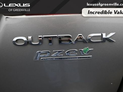 Used 2015 Subaru Outback 2.5i Limited AWD/4WD image 26