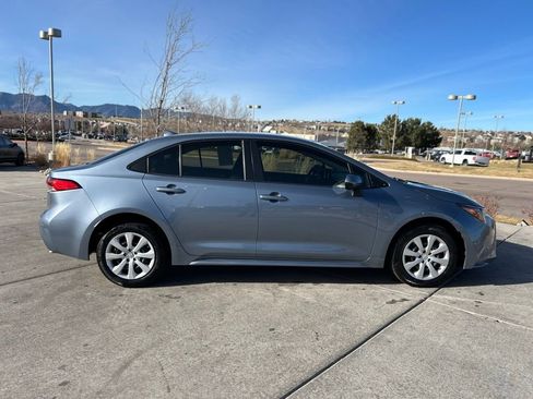 Used 2023 Toyota Corolla LE image 8