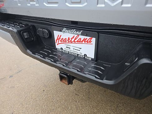 Used 2023 Toyota Tacoma SR5 image 25