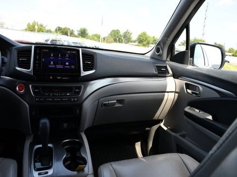 Used 2018 Honda Pilot EX-L image 25