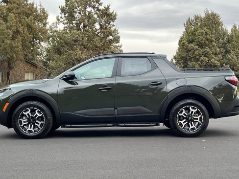 New 2026 Hyundai Santa Cruz XRT AWD/4WD image 7