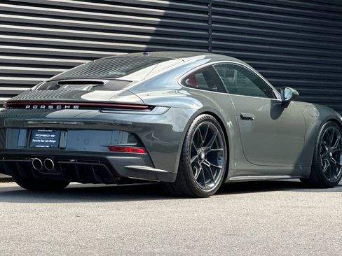 Certified 2022 Porsche 911 GT3 image 8
