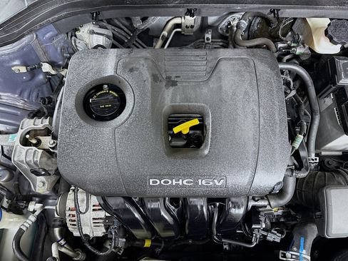 Used 2018 Hyundai Elantra SEL image 38