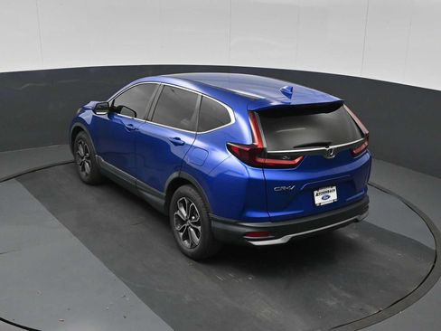 Used 2020 Honda CR-V EX image 45