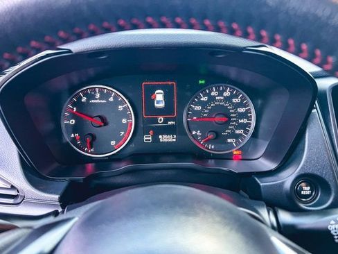 Used 2022 Subaru WRX Base image 15