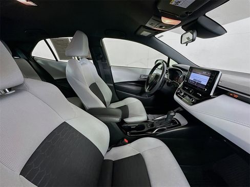 Used 2019 Toyota Corolla SE image 27