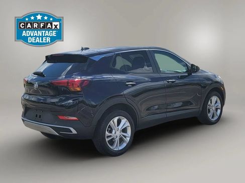 Used 2021 Buick Encore GX Preferred FWD image 5