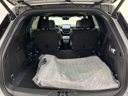 New 2027 Ford Explorer Tremor w/ Sun And Sound Package AWD/4WD image 32