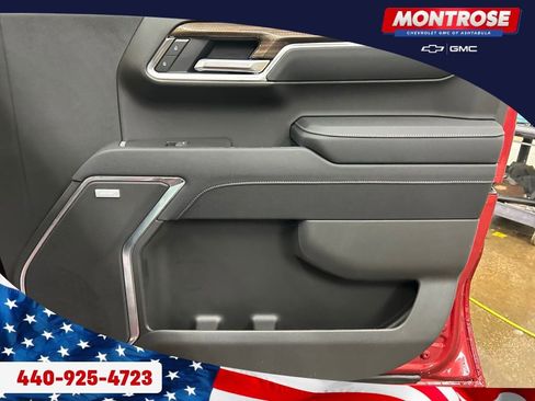 New 2026 Chevrolet Silverado 1500 LT Trail Boss w/ Convenience Package II image 29