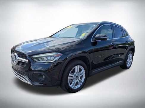 Used 2021 Mercedes-Benz GLA 250 w/ Premium Package image 8