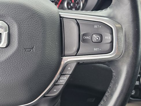Used 2021 RAM 1500 Laramie AWD/4WD image 23