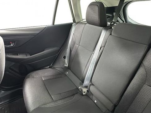 Certified 2025 Subaru Outback Premium w/ Popular Package #1A image 16