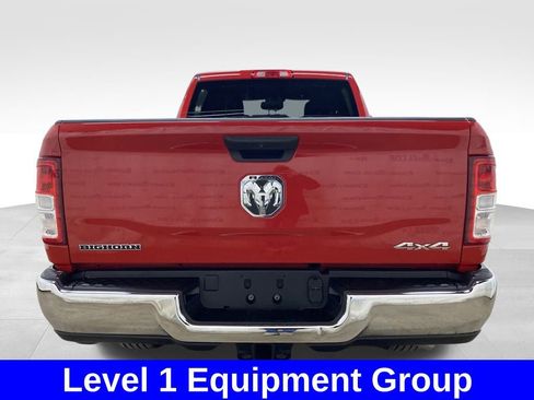 Used 2024 RAM 2500 Big Horn w/ Bed Utility Group image 6
