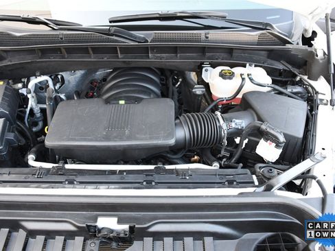 Used 2025 GMC Sierra 1500 SLT image 21