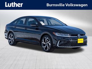 New 2026 Volkswagen Jetta SEL FWD video 1