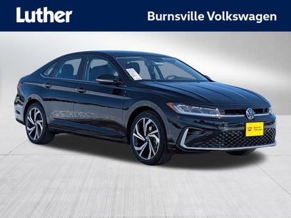 New 2026 Volkswagen Jetta SEL