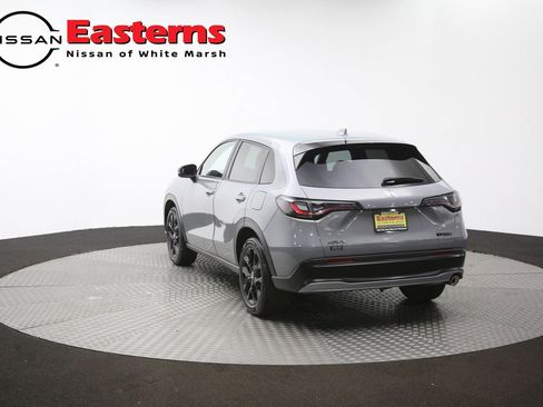 Used 2025 Honda HR-V Sport image 63