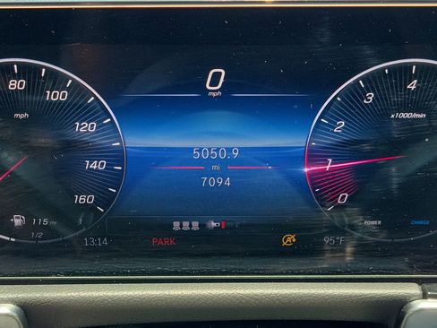 Certified 2026 Mercedes-Benz GLB 250 image 30