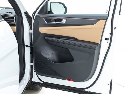 New 2026 Volkswagen Atlas Cross Sport SEL image 71