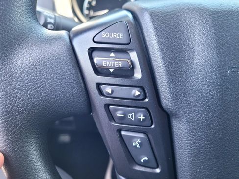 Used 2026 Nissan Frontier S RWD image 31