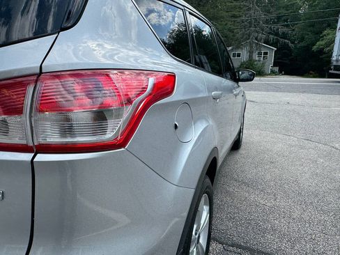 Used 2014 Ford Escape SE FWD image 14