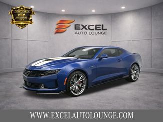 Used 2022 Chevrolet Camaro LT w/ RS Package video 1