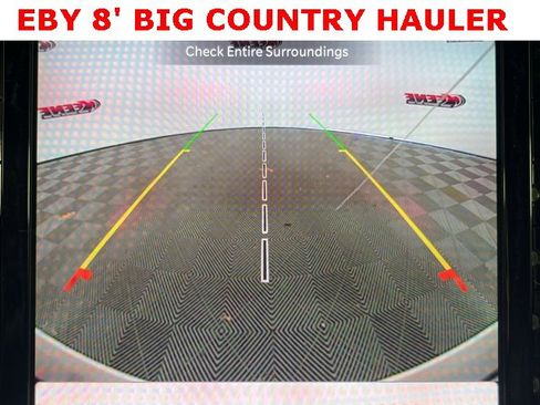 New 2026 RAM 3500 Big Horn image 12