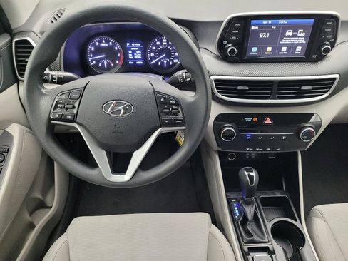 Used 2021 Hyundai Tucson SE image 22