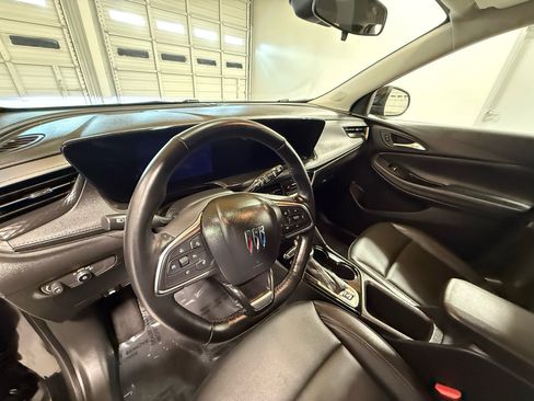 Used 2024 Buick Encore GX Sport Touring w/ Comfort Package image 12
